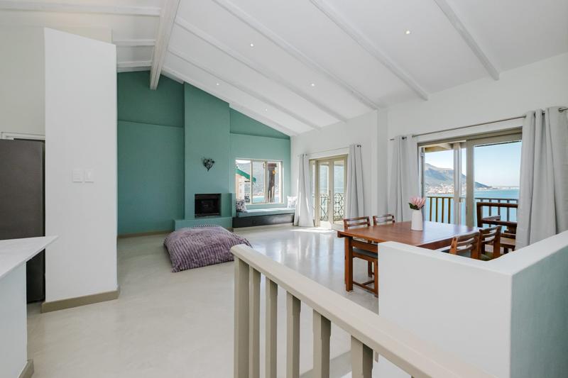 To Let 3 Bedroom Property for Rent in Fish Hoek Western Cape